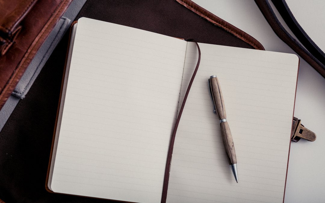 Journaling vs. Tagebuchschreiben – vom Geschichtenerzähler zum Selbstcoach