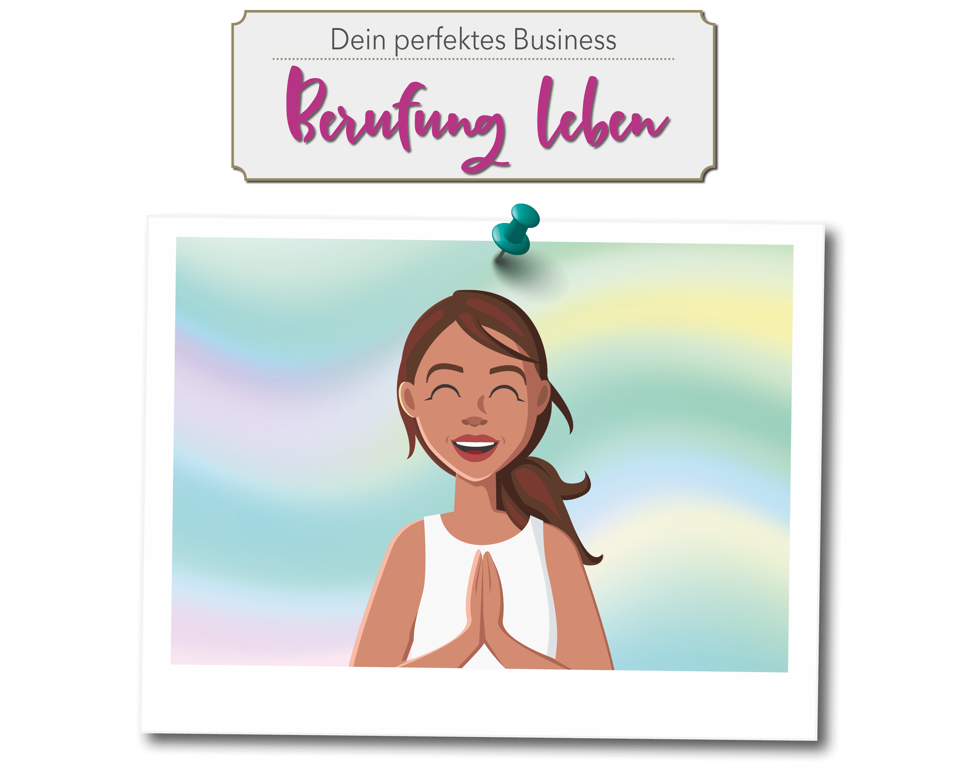 Berufung leben
