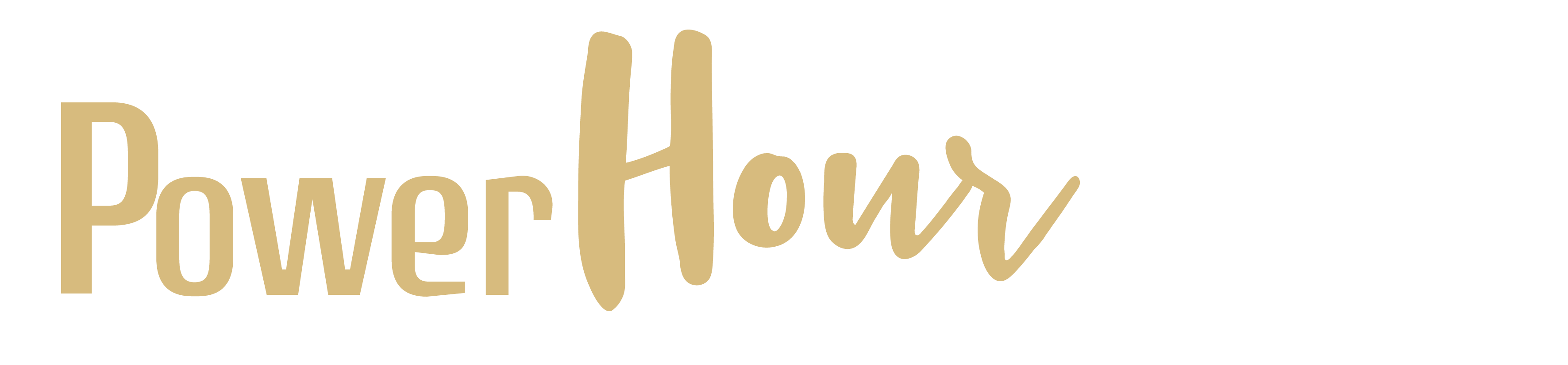 PowerHour_Schrift
